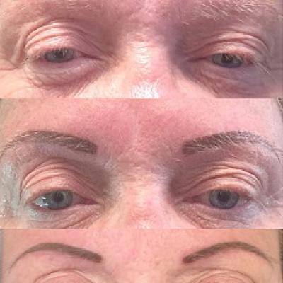 Sourcils 2
